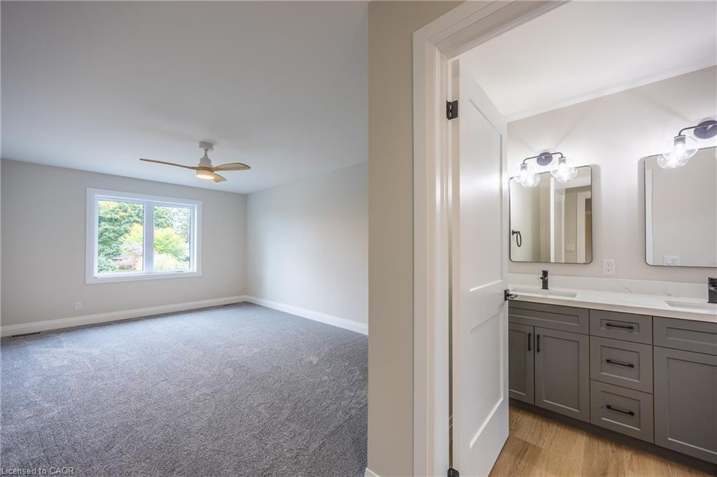 5 Maple Avenue, Port Dover, ON - Indoor Photo Showing Bathroom