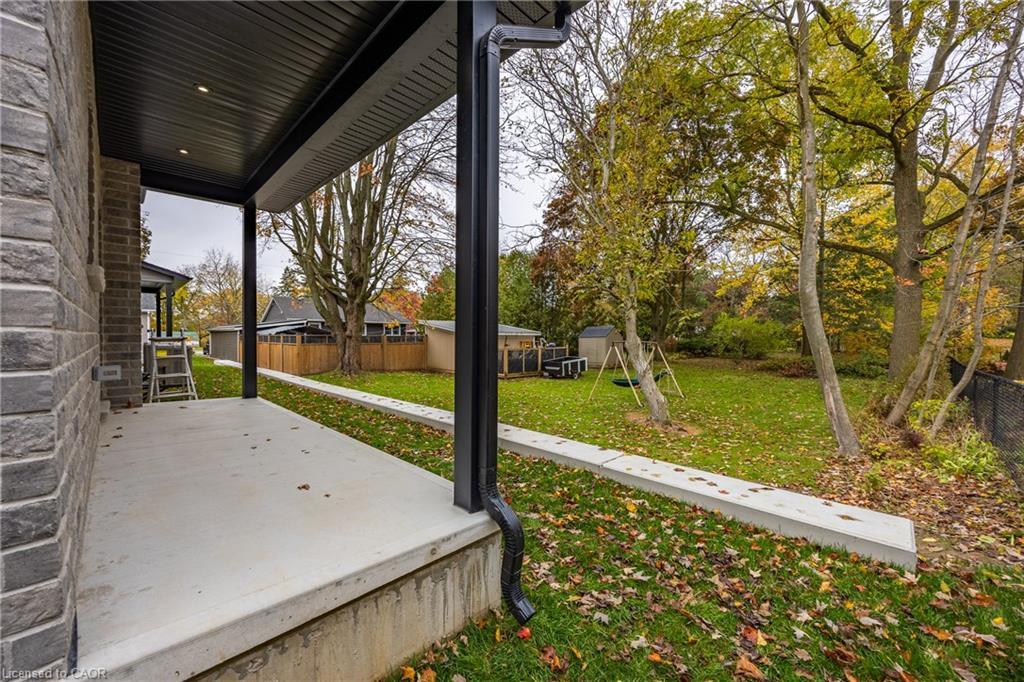 5 Maple Avenue, Port Dover, ON - Outdoor