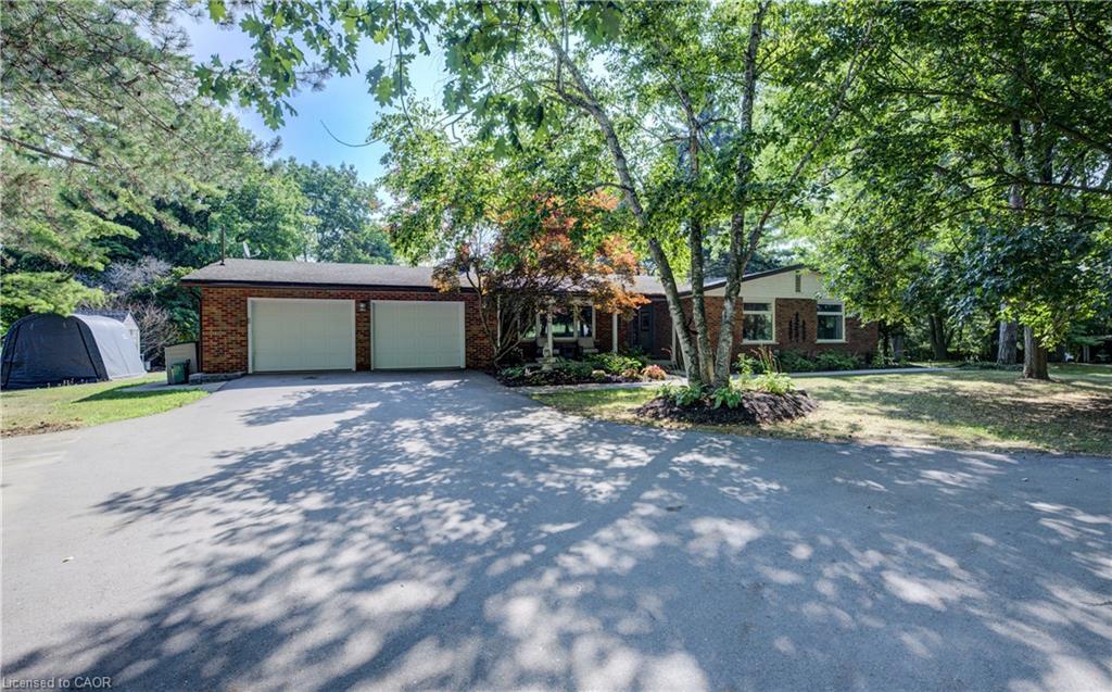 2080 Beaverdale Road, Cambridge, ON - Outdoor