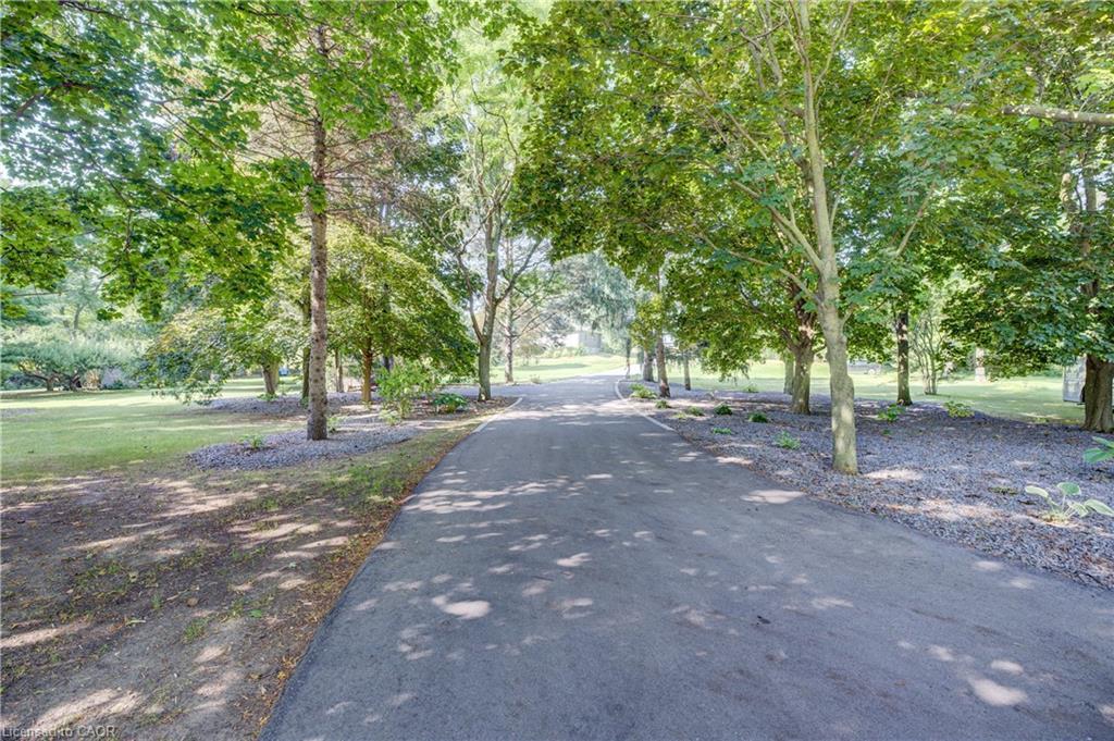 2080 Beaverdale Road, Cambridge, ON - Outdoor With View