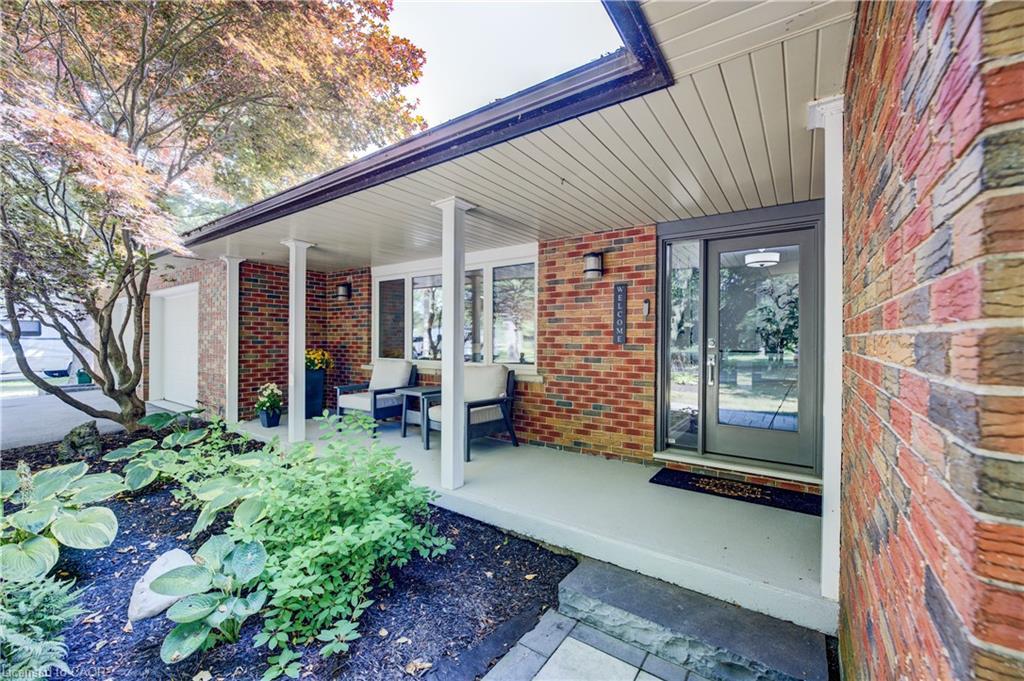 2080 Beaverdale Road, Cambridge, ON - Outdoor