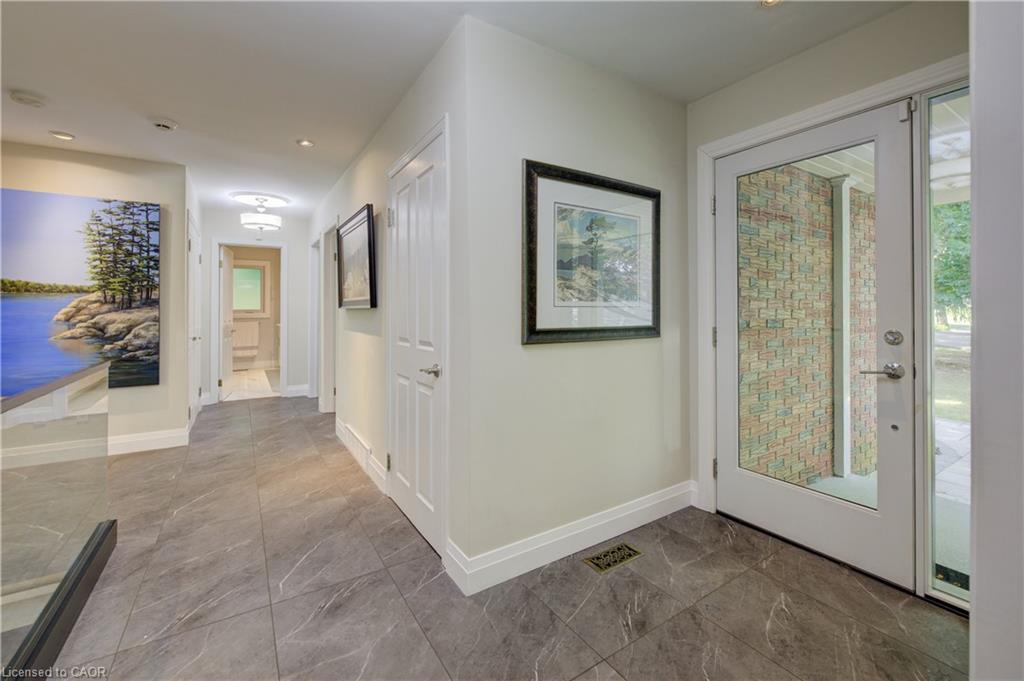 2080 Beaverdale Road, Cambridge, ON - Indoor Photo Showing Other Room