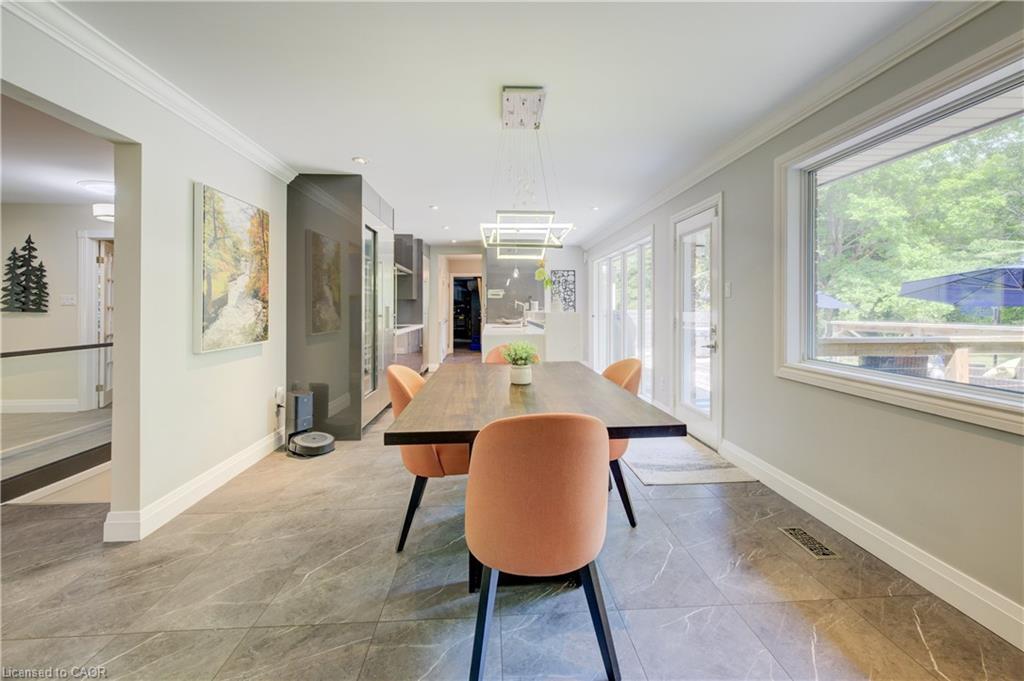 2080 Beaverdale Road, Cambridge, ON - Indoor