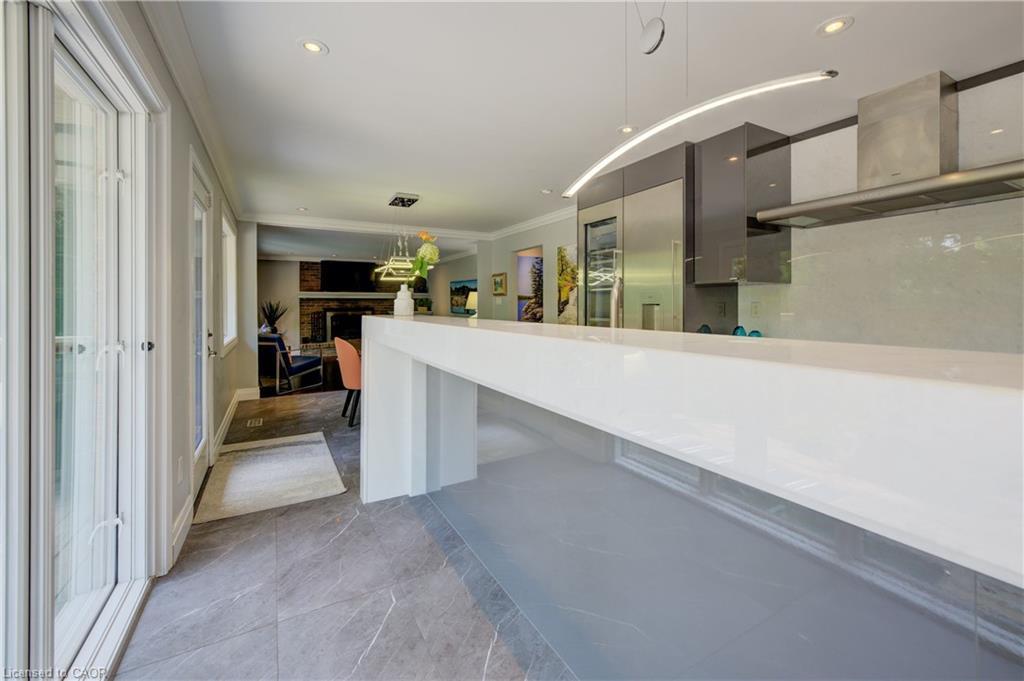 2080 Beaverdale Road, Cambridge, ON - Indoor Photo Showing Other Room