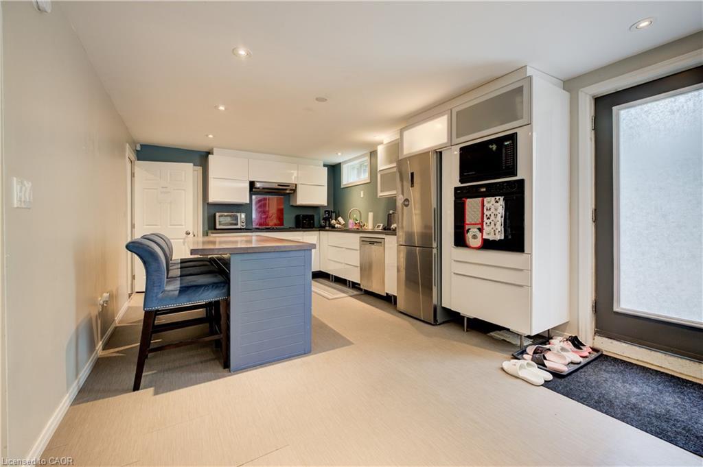 2080 Beaverdale Road, Cambridge, ON - Indoor