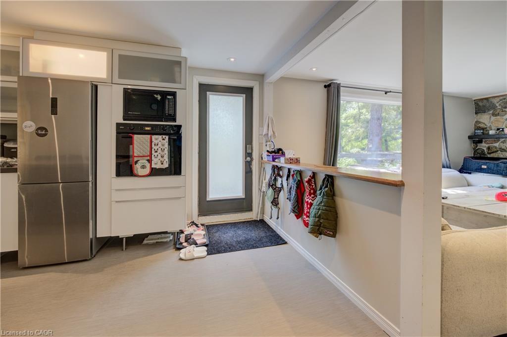 2080 Beaverdale Road, Cambridge, ON - Indoor Photo Showing Other Room