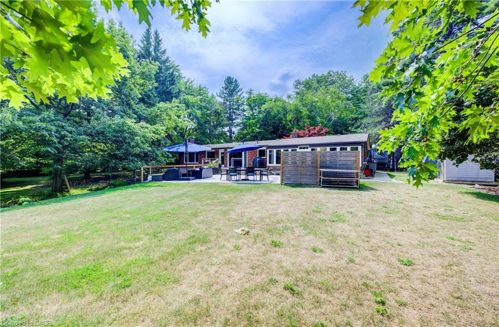 2080 Beaverdale Road, Cambridge, ON - Outdoor