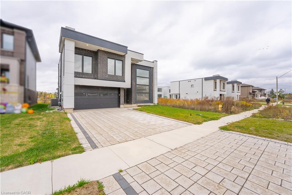 3775 Sunbank Crescent, Severn, ON - Outdoor