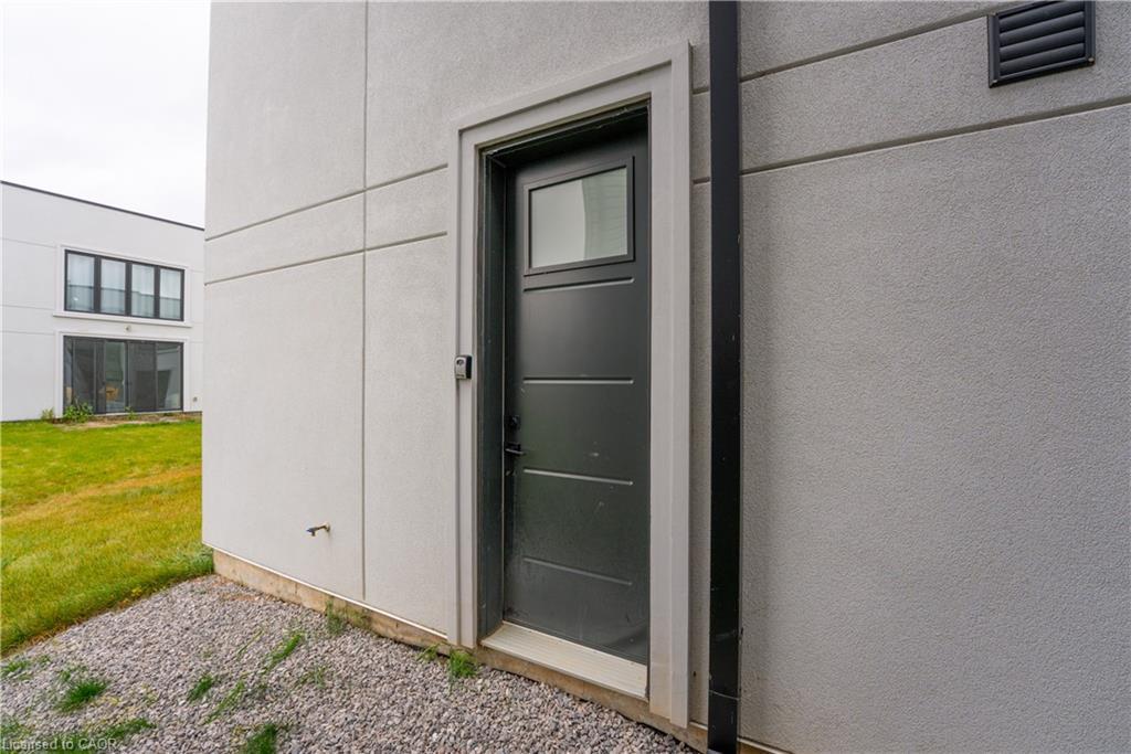 3775 Sunbank Crescent, Severn, ON - With Exterior