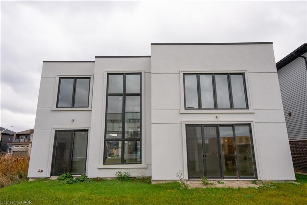 3775 Sunbank Crescent, Severn, ON - Outdoor