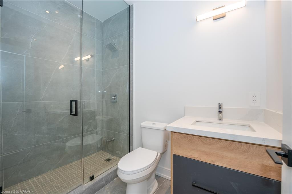 3775 Sunbank Crescent, Severn, ON - Indoor Photo Showing Bathroom