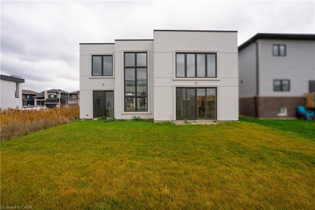 3775 Sunbank Crescent, Severn, ON - Outdoor With Exterior