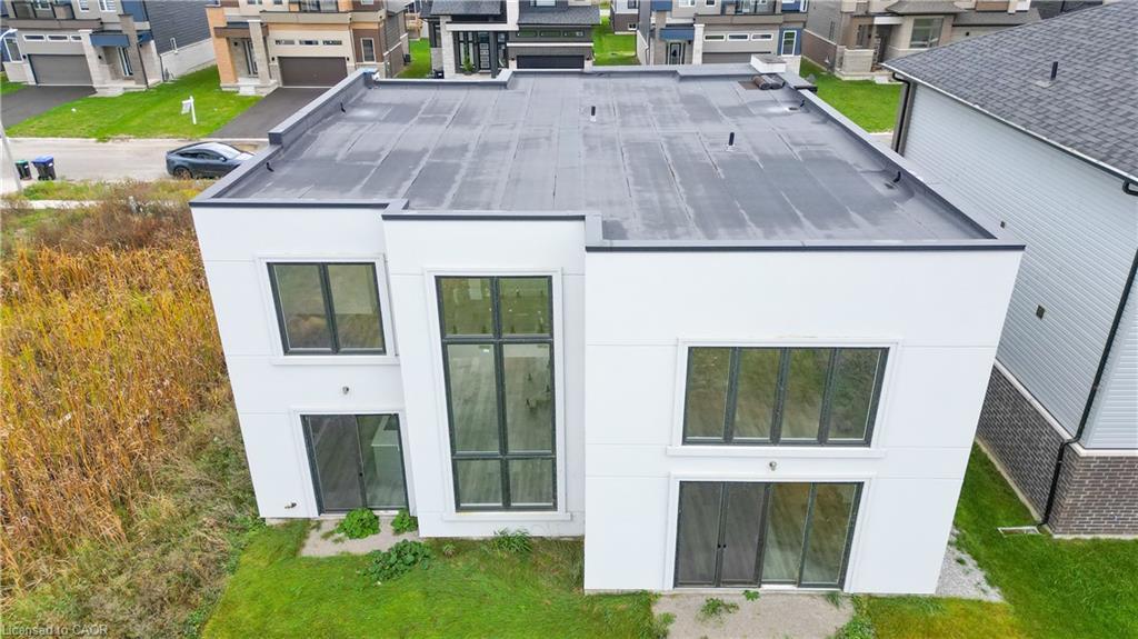 3775 Sunbank Crescent, Severn, ON - Outdoor