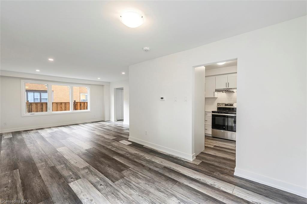 56 & 58 Delawana Drive, Hamilton, ON - Indoor