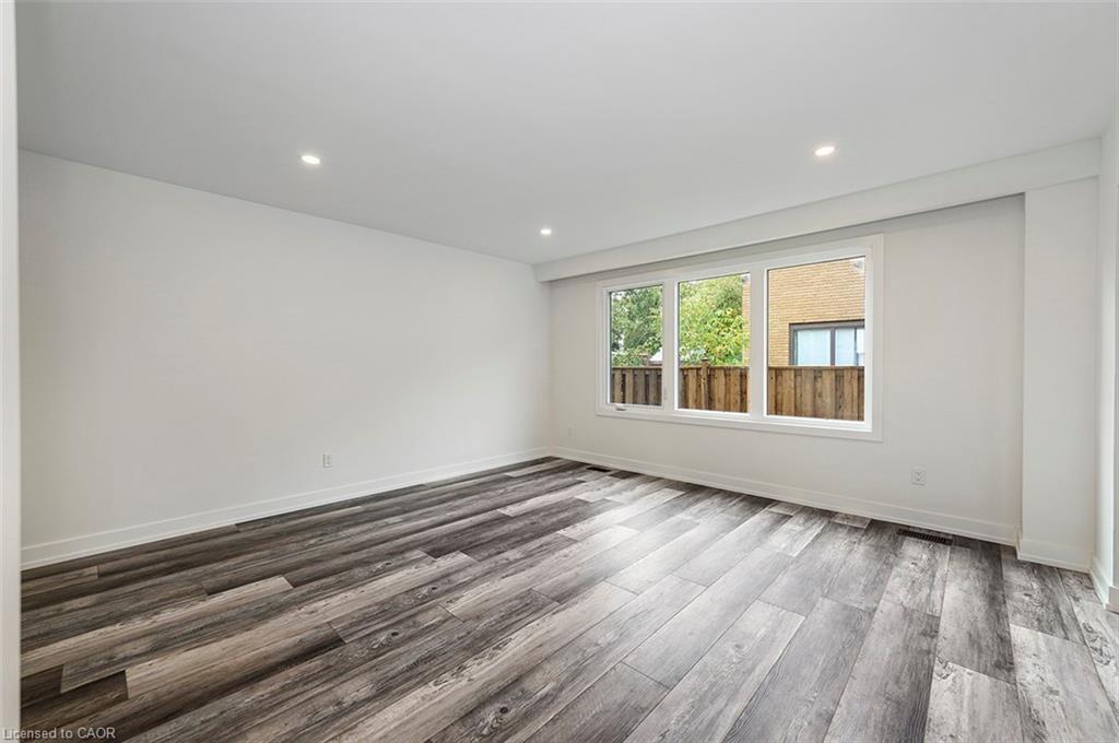 56 & 58 Delawana Drive, Hamilton, ON - Indoor