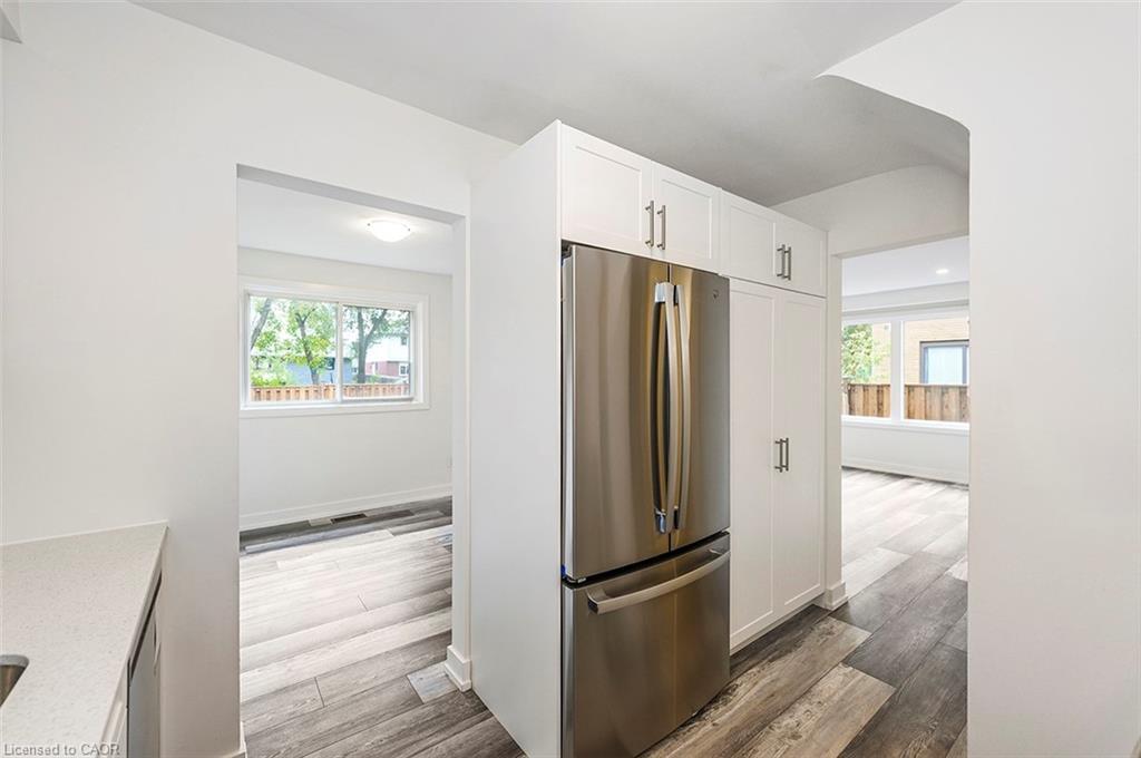 56 & 58 Delawana Drive, Hamilton, ON - Indoor