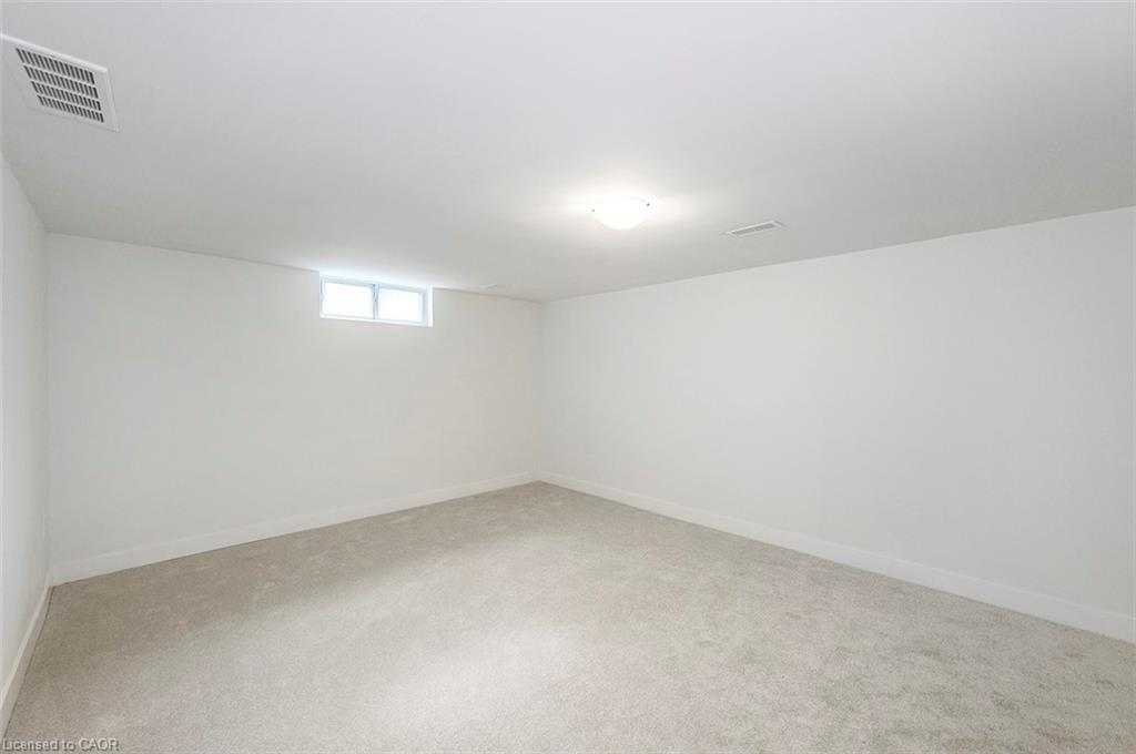 56 & 58 Delawana Drive, Hamilton, ON - Indoor