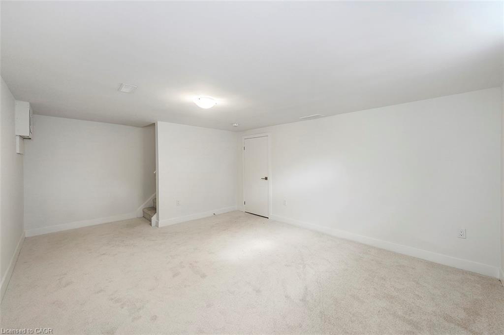 56 & 58 Delawana Drive, Hamilton, ON - Indoor