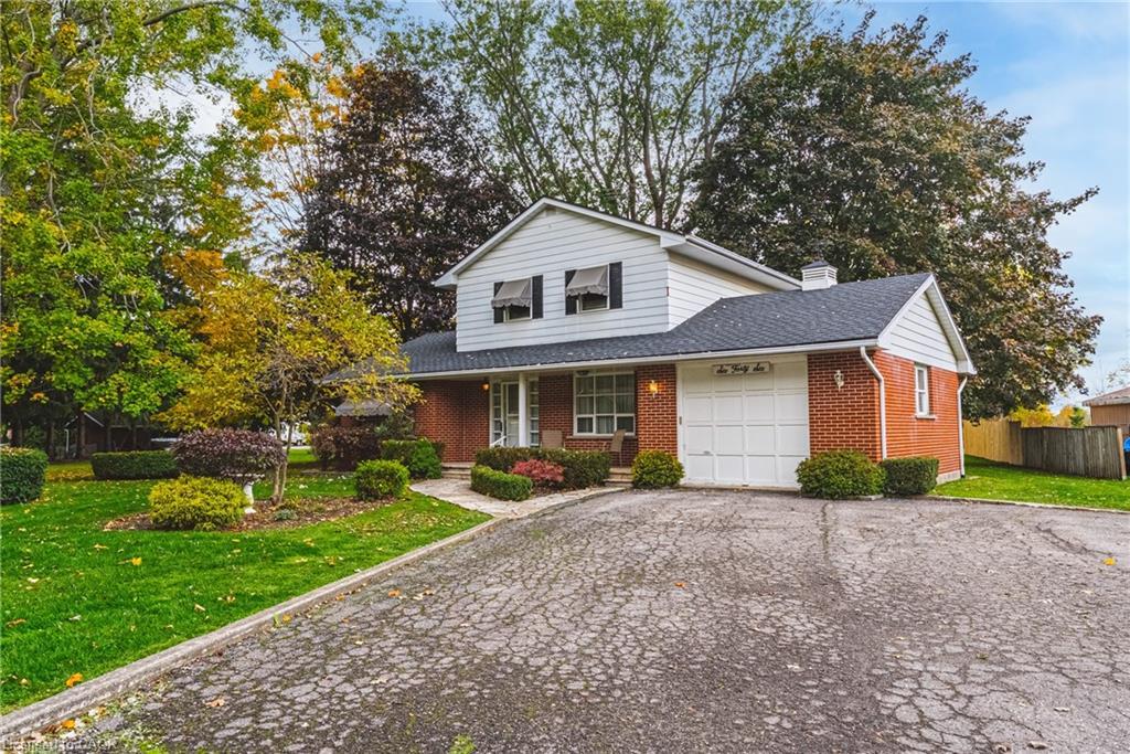 646 Alder Street W, Haldimand, ON - Outdoor