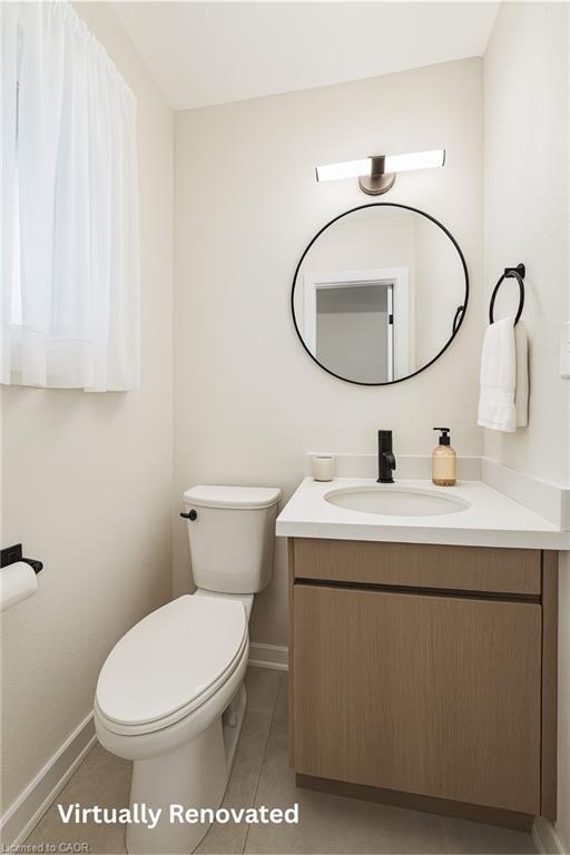 646 Alder Street W, Haldimand, ON - Indoor Photo Showing Bathroom