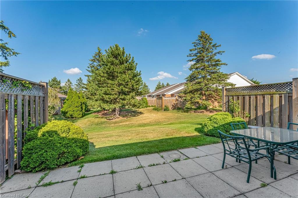 17-25 Kitty Murray Lane, Ancaster, ON - Outdoor