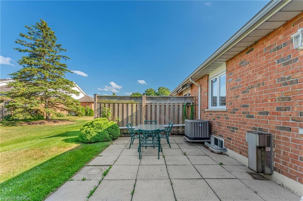 17-25 Kitty Murray Lane, Ancaster, ON - Outdoor With Exterior