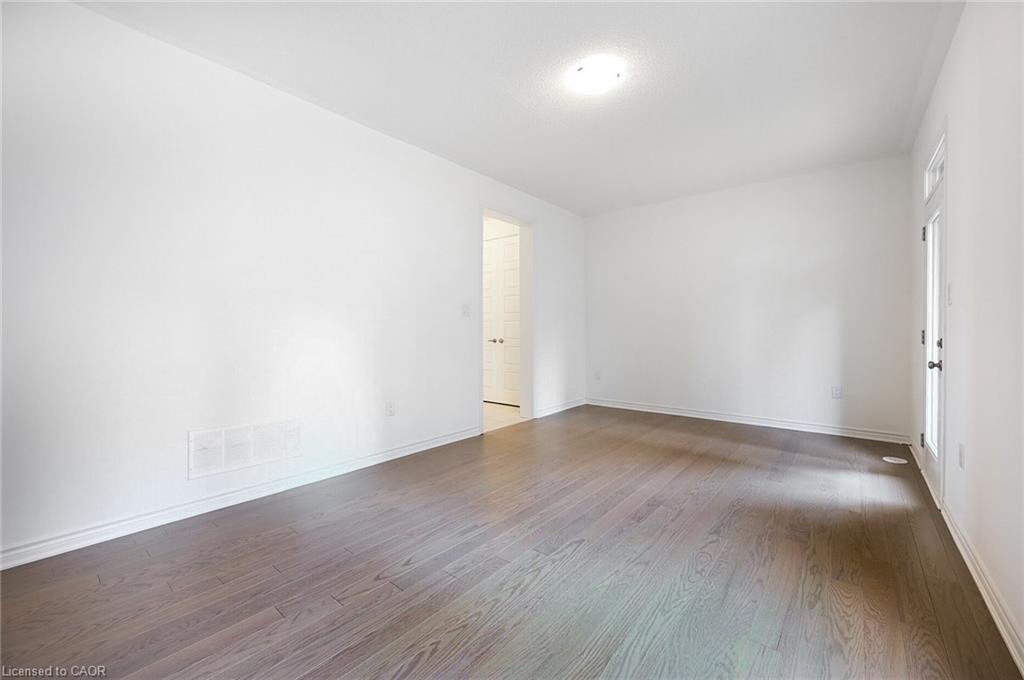 4043 Saida Street, Mississauga, ON - Indoor Photo Showing Other Room