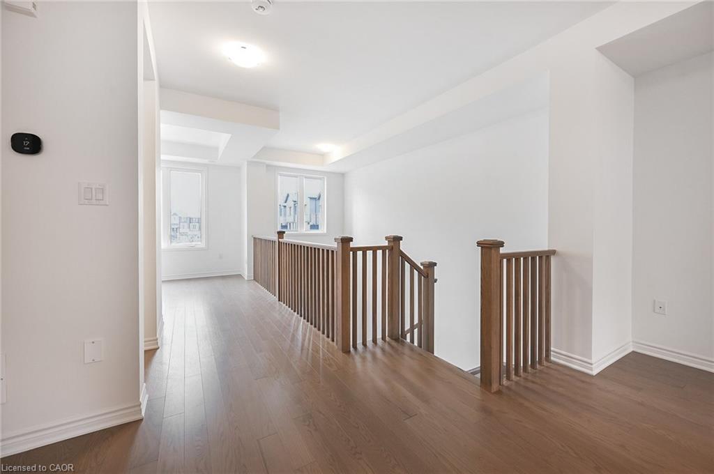 4043 Saida Street, Mississauga, ON - Indoor Photo Showing Other Room