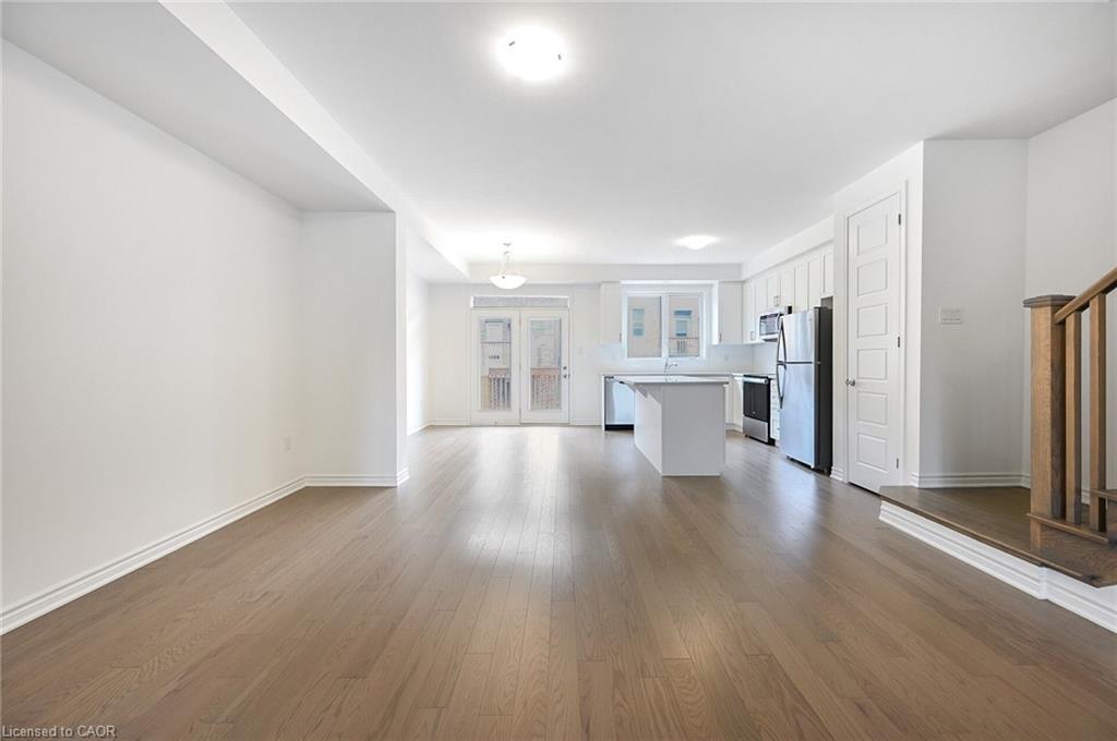 4043 Saida Street, Mississauga, ON - Indoor Photo Showing Other Room