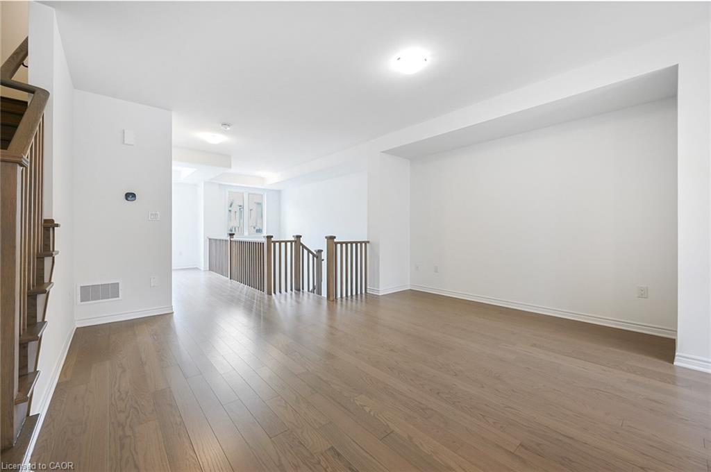 4043 Saida Street, Mississauga, ON - Indoor Photo Showing Other Room