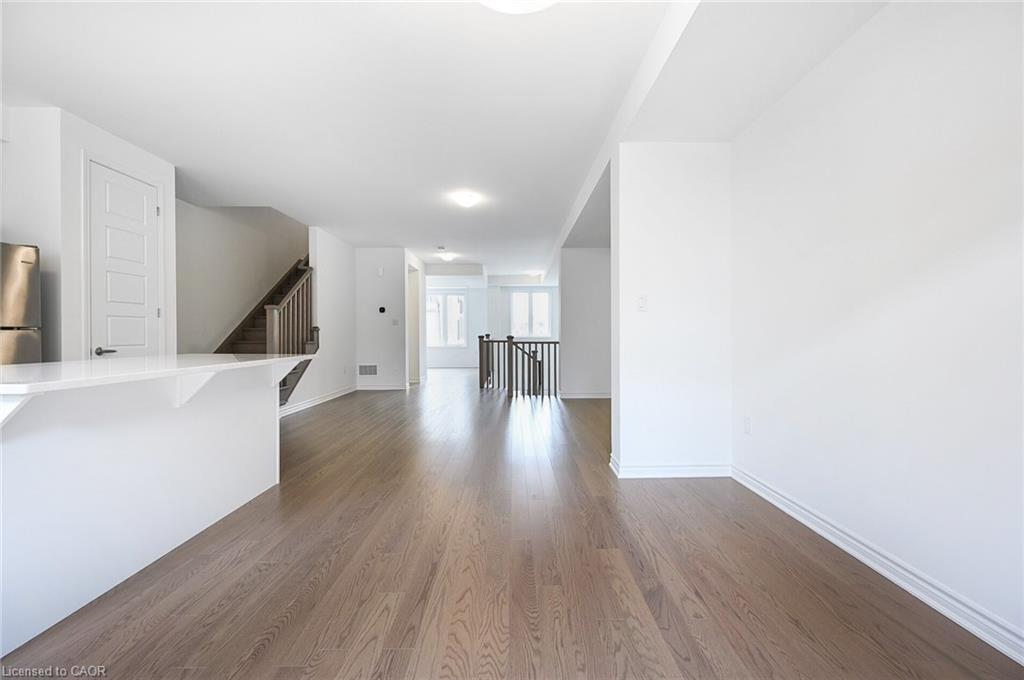 4043 Saida Street, Mississauga, ON - Indoor