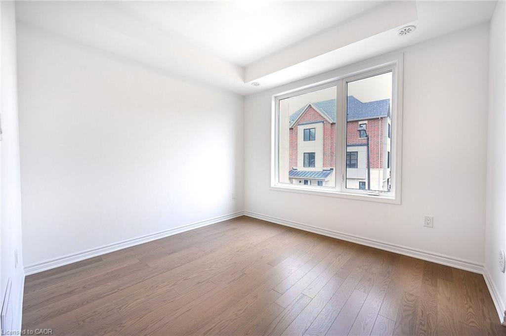 4043 Saida Street, Mississauga, ON - Indoor Photo Showing Other Room