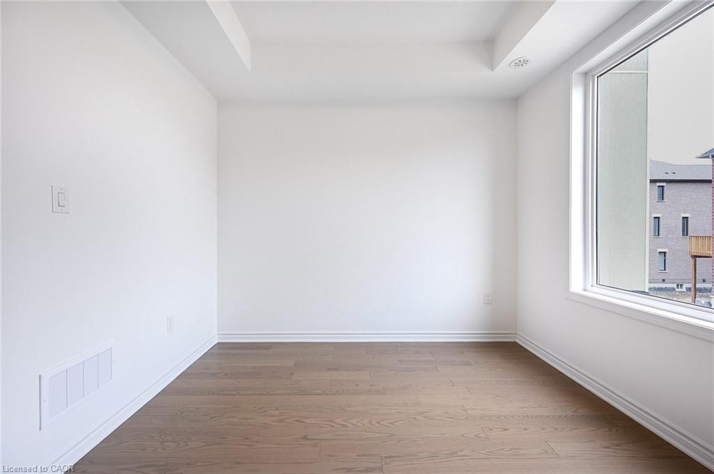 4043 Saida Street, Mississauga, ON - Indoor Photo Showing Other Room