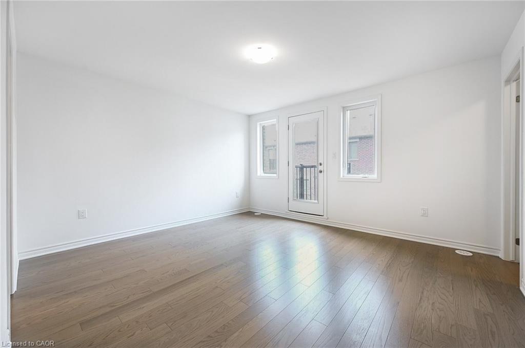 4043 Saida Street, Mississauga, ON - Indoor Photo Showing Other Room