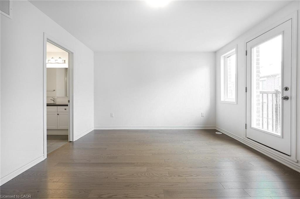 4043 Saida Street, Mississauga, ON - Indoor Photo Showing Other Room