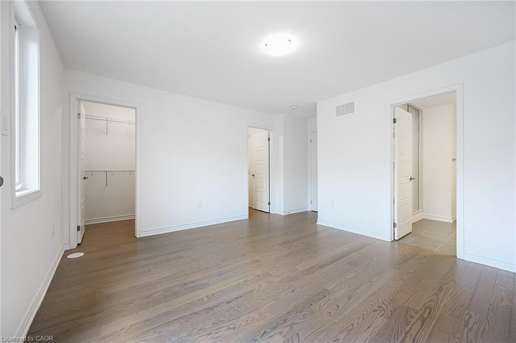 4043 Saida Street, Mississauga, ON - Indoor Photo Showing Other Room