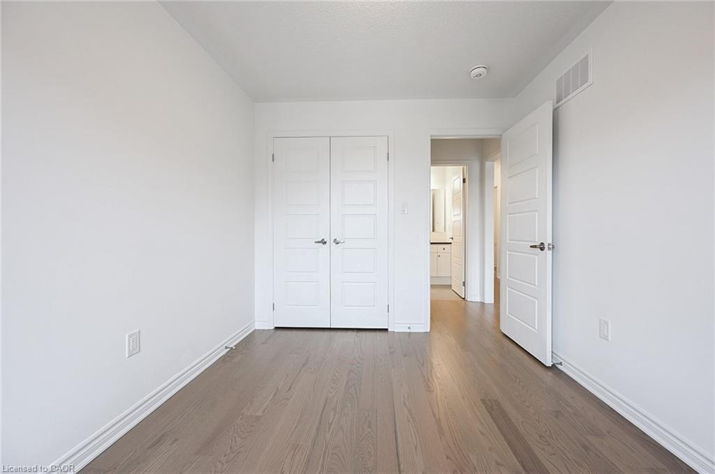 4043 Saida Street, Mississauga, ON - Indoor Photo Showing Other Room