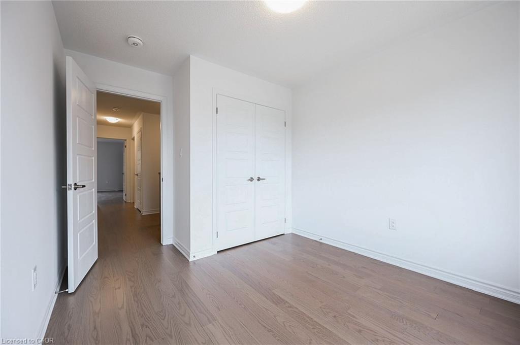 4043 Saida Street, Mississauga, ON - Indoor Photo Showing Other Room