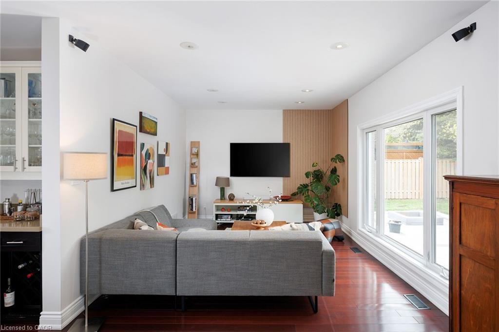 1061 Summit Ridge Drive, Oakville, ON - Indoor