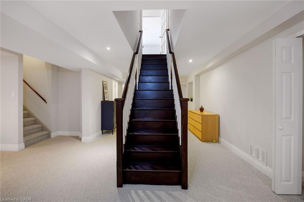 1061 Summit Ridge Drive, Oakville, ON - Indoor Photo Showing Other Room