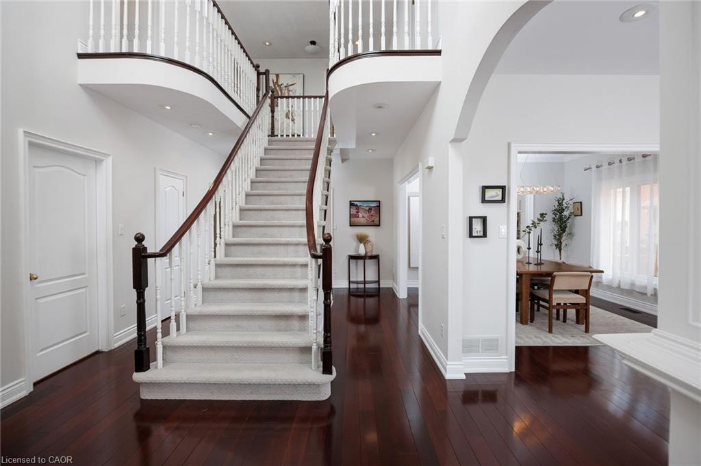 1061 Summit Ridge Drive, Oakville, ON - Indoor Photo Showing Other Room