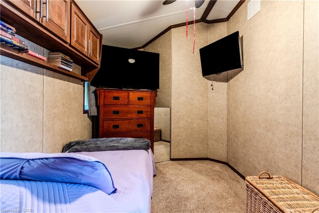 4 Tamarack-4449 Milburough Line, Burlington, ON - Indoor