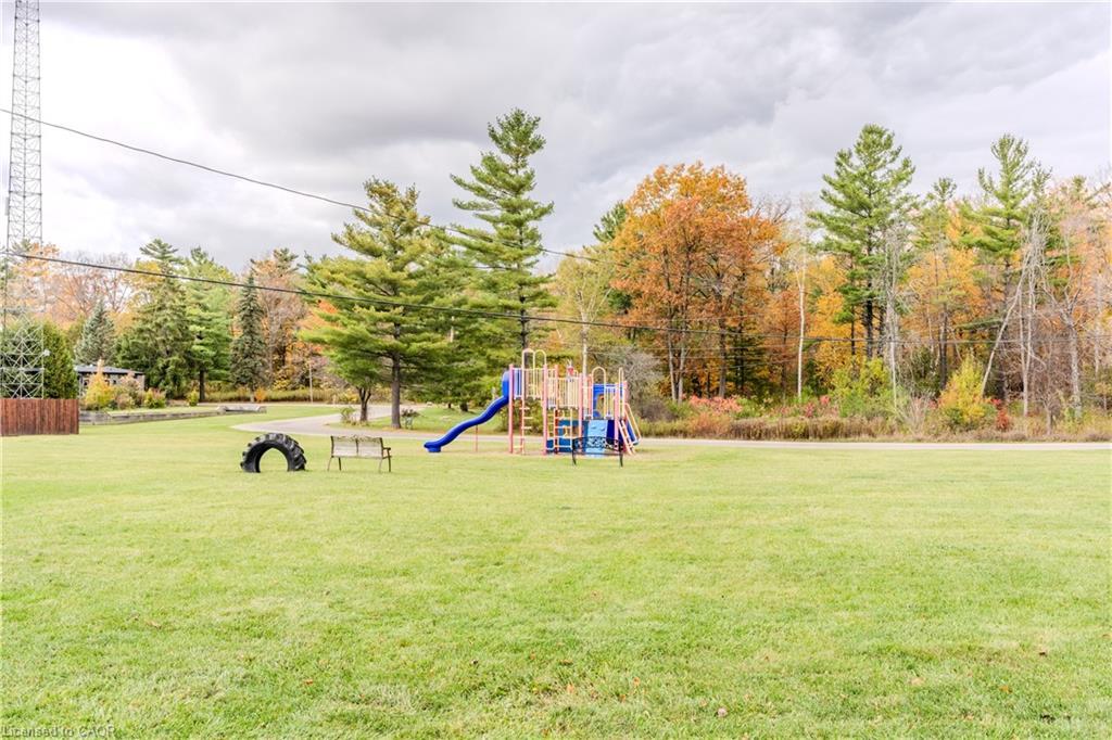 4 Tamarack-4449 Milburough Line, Burlington, ON - Outdoor