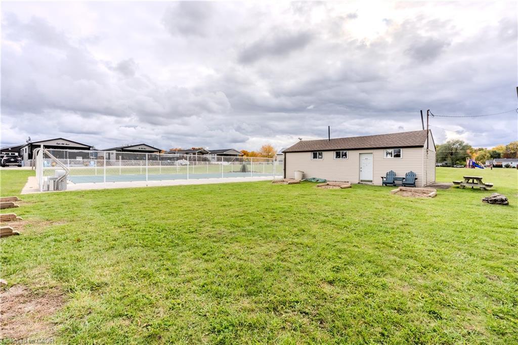 4 Tamarack-4449 Milburough Line, Burlington, ON - Outdoor