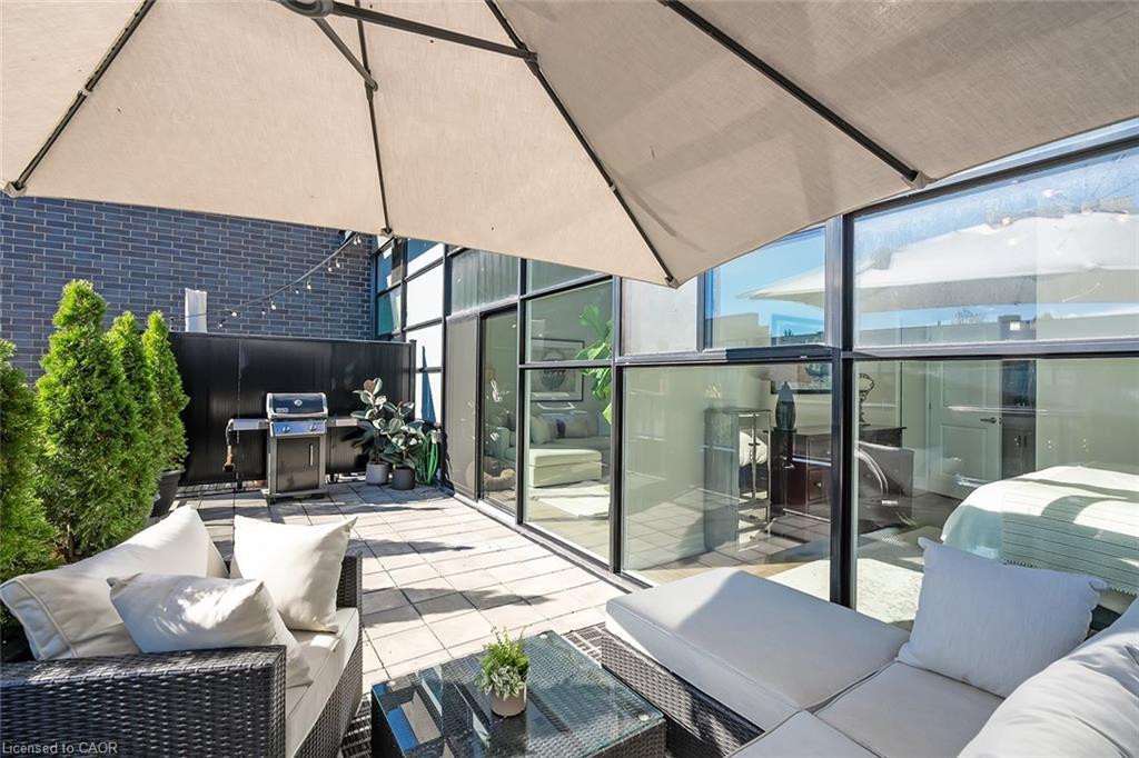 202-1878 Gordon Street, Guelph, ON - Outdoor With Exterior