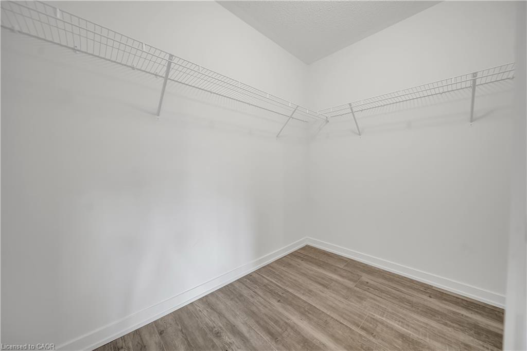 30-170 Attwater Drive, Cambridge, ON - Indoor With Storage