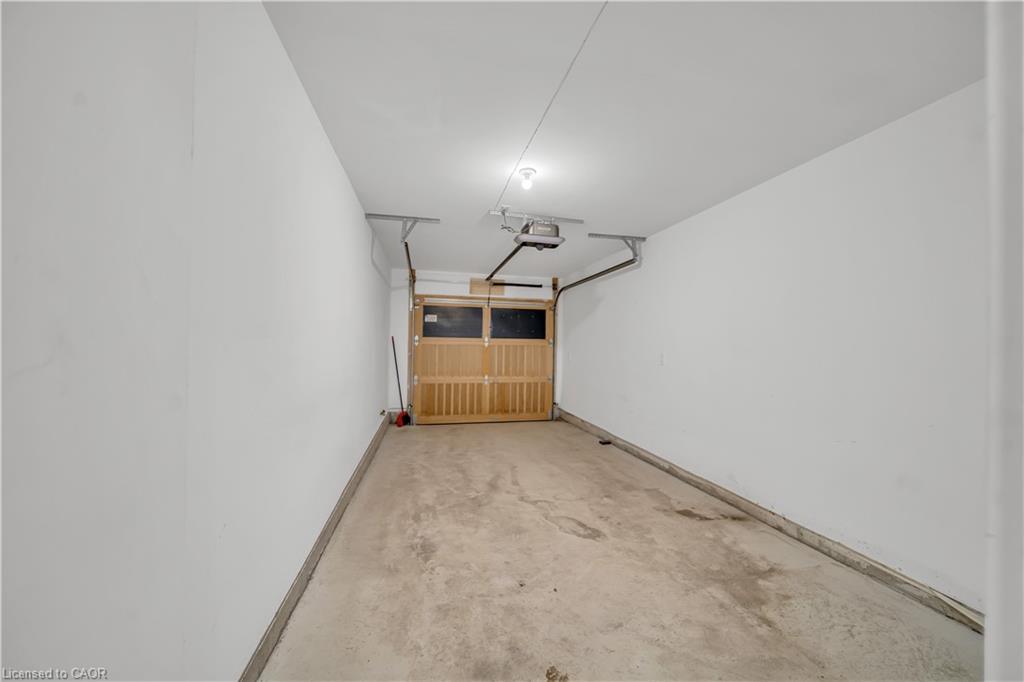 30-170 Attwater Drive, Cambridge, ON - Indoor