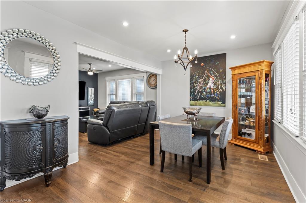 239 Bowen Road, Fort Erie, ON - Indoor