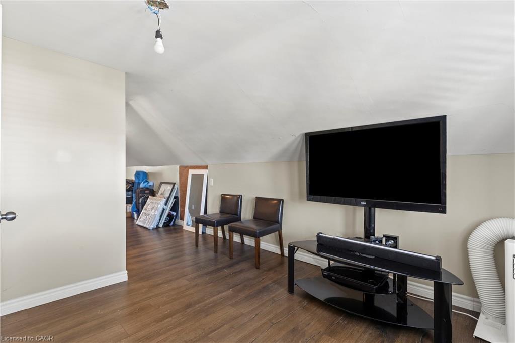 239 Bowen Road, Fort Erie, ON - Indoor