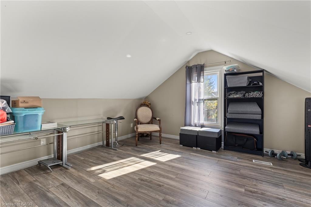 239 Bowen Road, Fort Erie, ON - Indoor